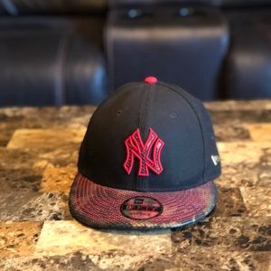 New York Yankee Adjustable